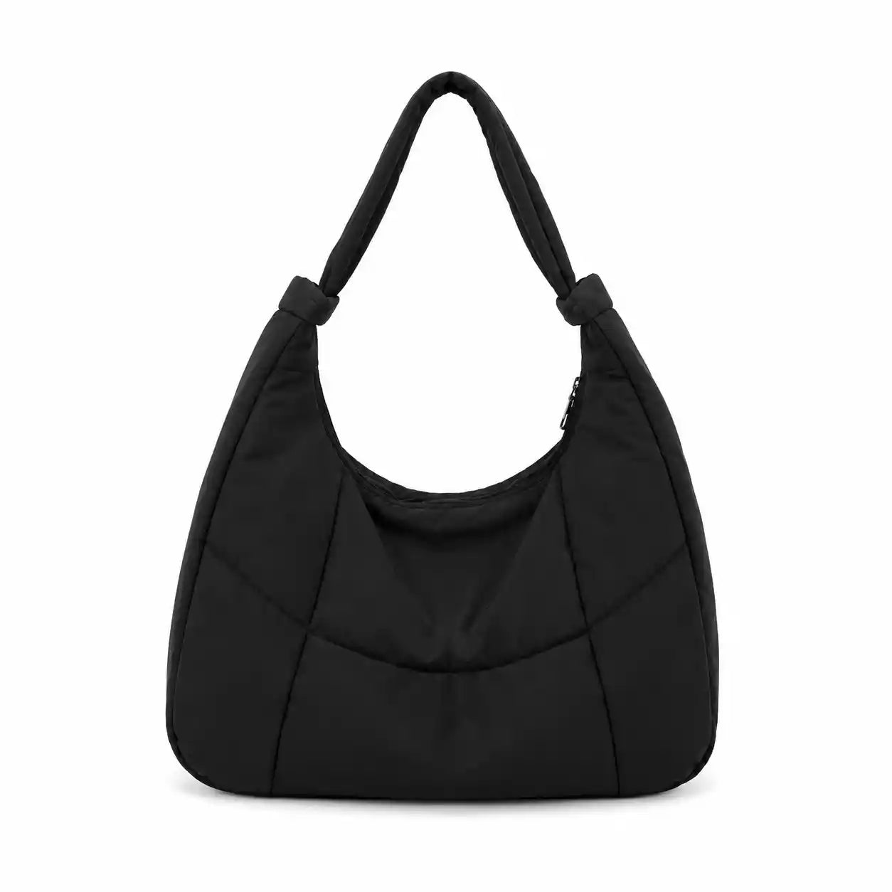 'THE HARPER' PREMIUM NYLON SLING BAG