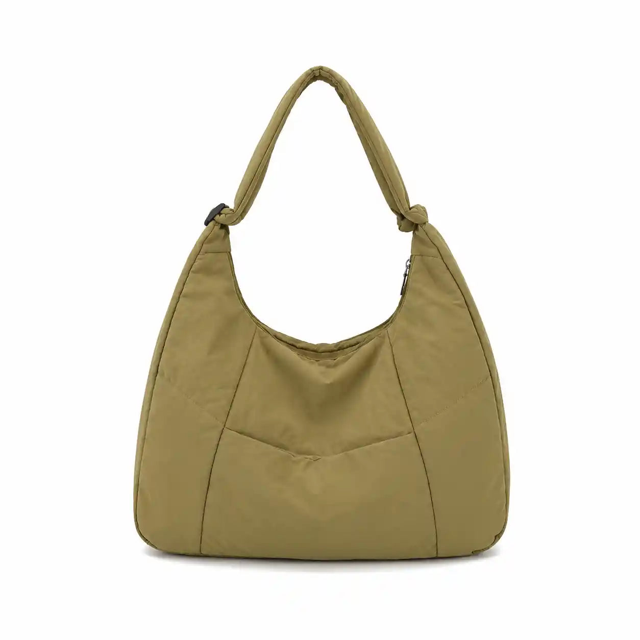 'THE HARPER' PREMIUM NYLON SLING BAG