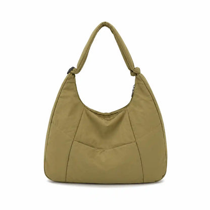 'THE HARPER' PREMIUM NYLON SLING BAG