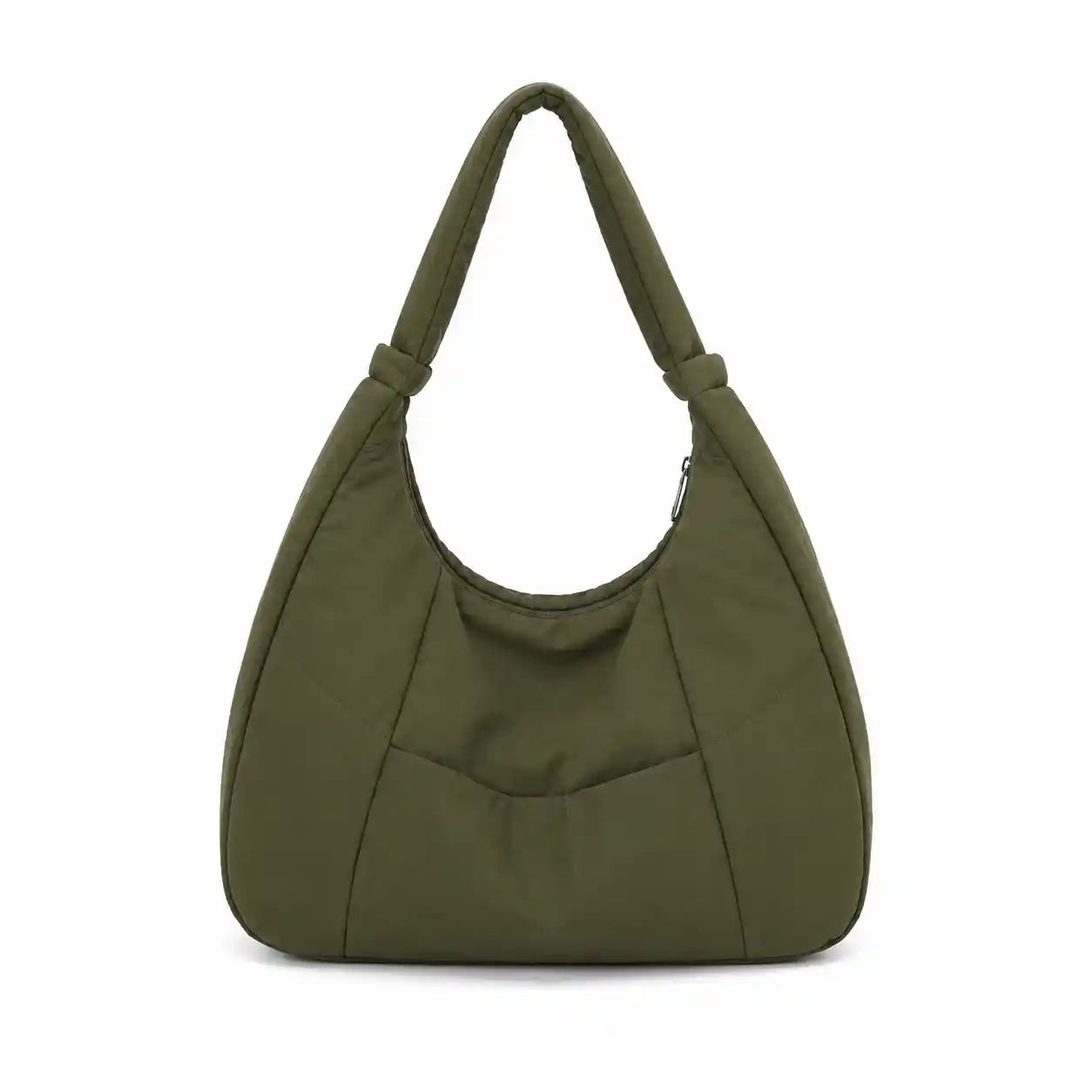 'THE HARPER' PREMIUM NYLON SLING BAG