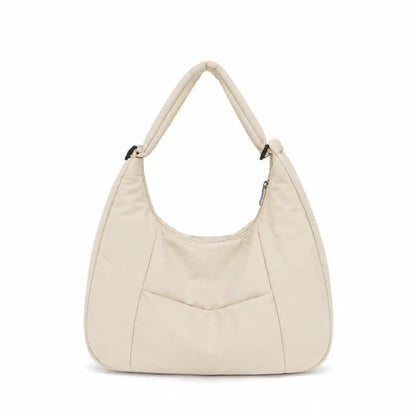 'THE HARPER' PREMIUM NYLON SLING BAG