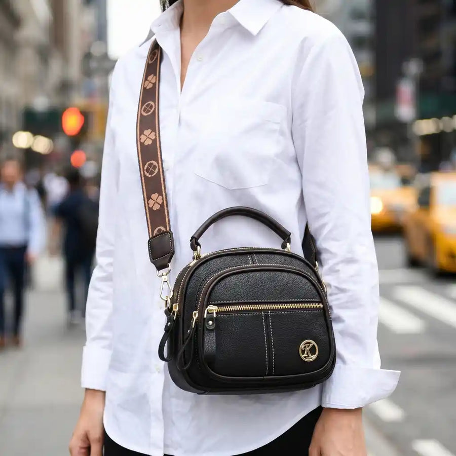 Crossbody