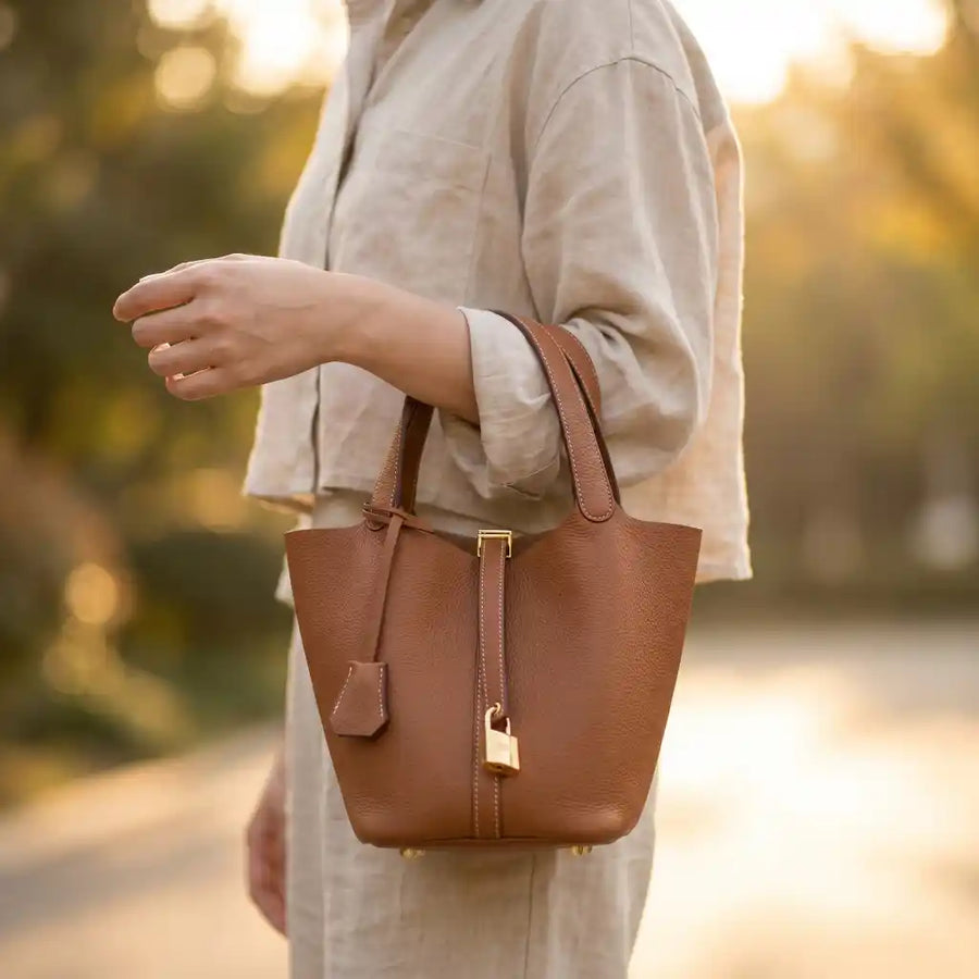 Bucket Bags