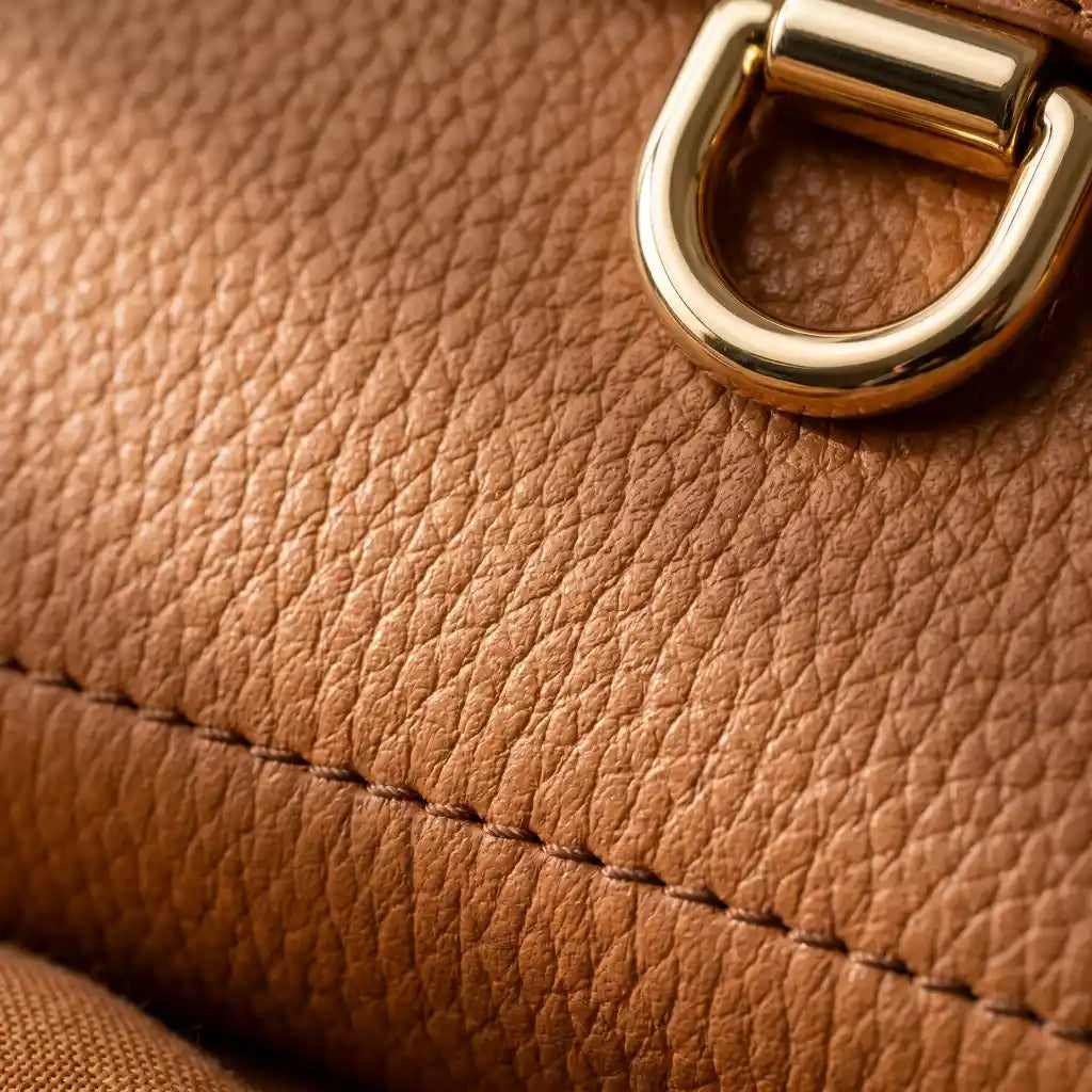 Built to Last, Designed to Impress